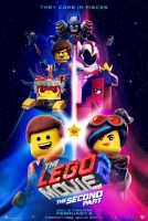 The Lego Movie 2 The Second Part 2019 720p HDRip-Ganool