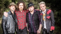 Black Stone Cherry - 2018 - Family Tree (HDtracks) [FLAC@96khz24bit] (miok) [WWRG]