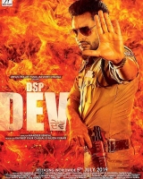 Dsp Dev 2019 x264 720p HD Esub Punjabi DD5 1 GOPISAHI