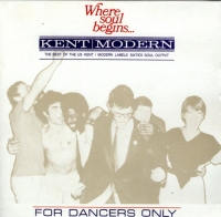 [REQ] VA - For Dancers Only (2007) [FLAC] [DJ]