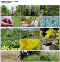 Gardeners' World 2019 E05 (1280x720p HD, 50fps, soft Eng subs)