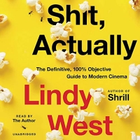 Shit, Actually - Lindy West - 2020 (Arts) [Audiobook] (miok)