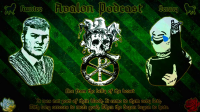 Dr David Duke - The Avalon Podcast (094)