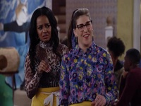 Call Me Kat S03E10 480p x264-mSD EZTV Call Me Kat S03E10 480p x264-mSD EZTV