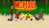 McPixel v.1.8 [Air] [Linux Native]