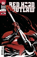 Red Hood Outlaw (2018) (DOOM)