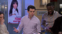 The Neighborhood S06E10 XviD-AFG EZTV