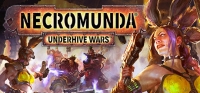 Necromunda: Underhive Wars Necromunda: Underhive Wars