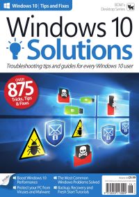Windows 10 Solutions - Volume 26, 2019