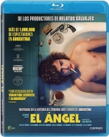 El Angel (2018) BluRay 720p x264 1GB-XpoZ
