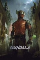 Gundala 2020 DUBBED 720p BluRay 800MB x264-GalaxyRG