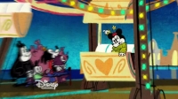 Mickey Mouse S03E13 Couples Sweaters HDTV x264-W4F EZTV