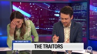 The Cheap Seats S03E16 XviD-AFG EZTV