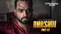 Bhasudi 2 (2020) ULLU Hindi 720p HDRip x264 AAC