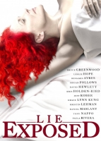 Lie Exposed 2020 HDRip XviD AC3-EVO