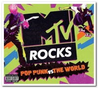 VA - MTV Rocks [3CD] (2018) [FLAC] [DJ]