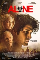 Alone 2020 720p BRRip x264-[BabyTorrent]