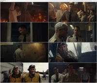 Midway (2019) 1080p 5 1 - 2 0 x264 Phun Psyz