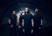 Evile.Discography.320kbps.MP3.-BLiTZKRiEG