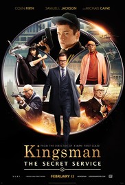 Kingsman The Secret Service 2014 2160p UHD BluRay X265-IAMABLE[EtHD]