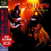 Rainbow 2019 - The Platinum Collection[320Kbps]eNJoY-iT