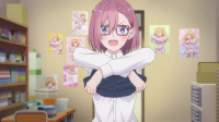 2 5 Dimensional Seduction S01E12 1080p WEB H264-KAWAII EZTV