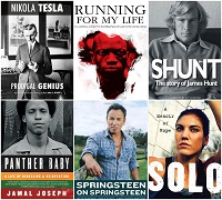 20 Biographies & Memoirs Books Collection Pack-11