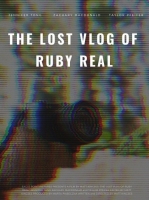 The Lost Vlog of Ruby Real 2020 HDRip XviD AC3-EVO