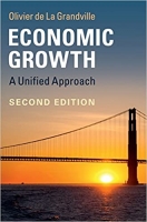 [ FreeCourseWeb ] Economic Growth - A Unified Approach, 2nd Edition