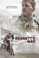 Bennetts War 2019 HDRip XviD AC3-EVO