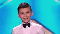 Britains Got Talent S16E05 XviD-AFG EZTV