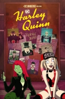 Harley Quinn S02E06 720p WebDL AV1 Opus [AV1D]