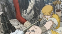 Dr. Stone S02E03 (KAT) [Web 1080p HEVC E-OPUS] HR-DR