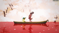 Spiritfarer v32513 [amd64] [Multi] [GOG] [Unity3D] [Linux Native]