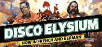 Disco Elysium v21.12.2020 (GOG) Disco Elysium v21.12.2020 (GOG)