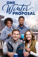 One Winter Proposal 2019 720p AMZN WEBRip 800MB x264-GalaxyRG