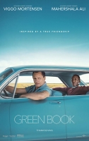 Green Book 2018 1080p WEB-DL DD5 1 H264-FGT