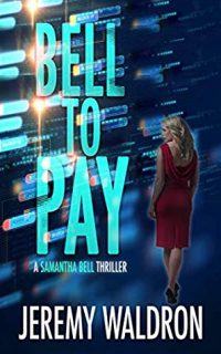 Bell to Pay - Jeremy Waldron [EN EPUB] [ebook] [ps]