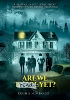 Are We Dead Yet 2019 720p BluRay HEVC x265-RMTeam