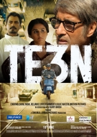 TE3N (2016) Hindi 720p HDRip x264 AAC 2 0 {1337PRO}