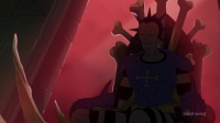 Apollo Gauntlet S01E01 720p HDTV x264-MiNDTHEGAP[eztv]
