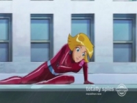 Totally Spies S06E14 480p x264-mSD [eztv]