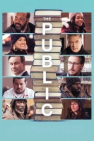 The Public 2019 HDRip AC3 x264-CMRG[TGx]