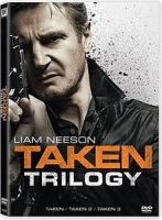 Taken Trilogy EXTENDED BRRip XviD-BLiTZKRiEG