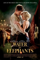 Water For Elephants 2011 R5 LiNE XviD-ViP3R