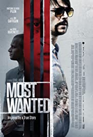 Most Wanted [Target Number One] 2020 HDRip XviD B4ND1T69