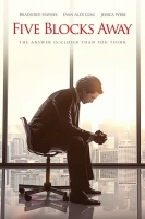 Five Blocks Away 2019 720p AMZN WEBRip 800MB x264-GalaxyRG