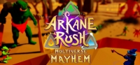 Arkane Rush Multiverse Mayhem Arkane Rush Multiverse Mayhem