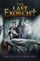 The Last Exorcist 2020 720p WEBRip 800MB x264-GalaxyRG