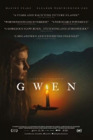 Gwen 2019 720p WEBRip 800MB x264-GalaxyRG